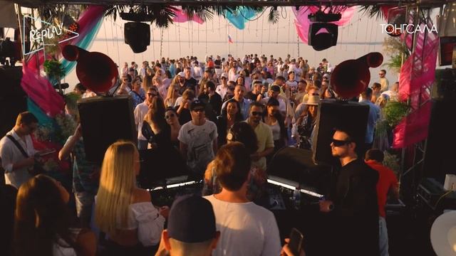 Marcello | ТОНГСАЛА 2023 For Re_Play Community