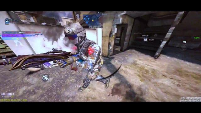 Call Of Duty Mobile Config Fix Lag | Config Call Of Duty Mobile Lag Fix Under Testing | смотреть онлайн