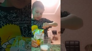 делаем сухой лёд?