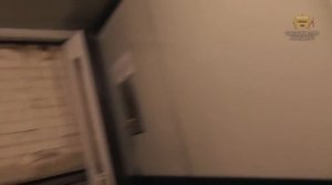 Механик застрял в лифте! В полночь. В больнице.