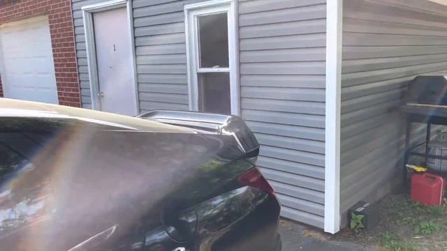 BRAND NEW DUCKBILL SPOILER FOR MY 2023 HYUNDAI ELANTRA!! LOOKS SO GOOD! смотреть онлайн