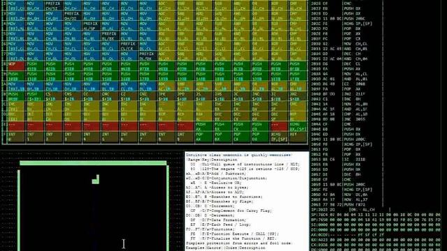 My-self Processor смотреть онлайн