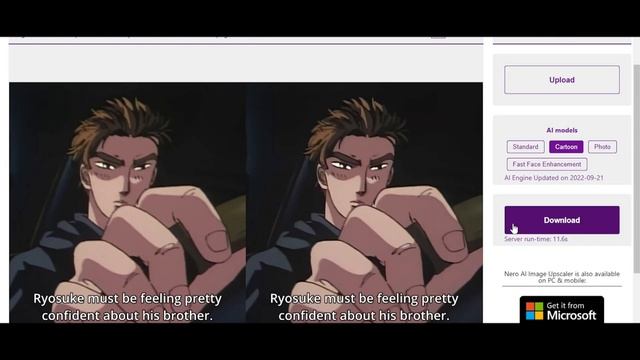 How to upscale Anime images to 4K (2023) смотреть онлайн