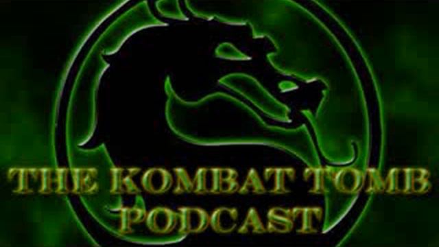 The Kombat Tomb Podcast - Episode 1 w/ 16 Bit (4 of 8) смотреть онлайн
