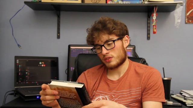 Quarantine Letter #42 - Essential Oils and Books and also Terraria смотреть онлайн