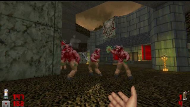 Deathless Map 09 Embolon смотреть онлайн