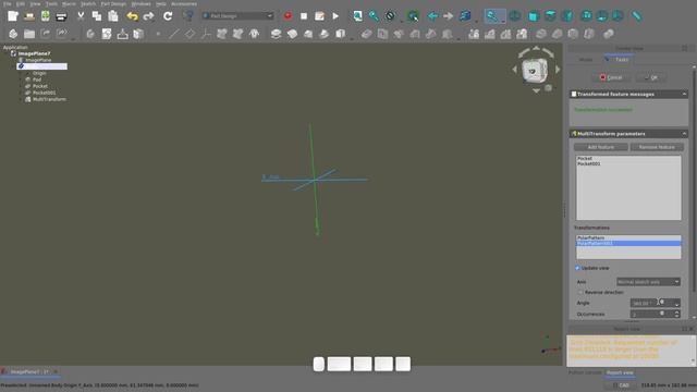 Fusion360 to FreeCAD - Part 2 смотреть онлайн