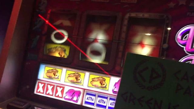 WSM fruit machine Astra divas reels fruit machine - 70 pound jackpot time uk arcades 2021 смотреть онлайн