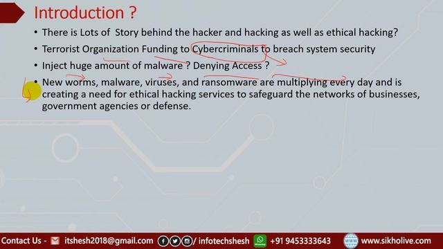 Ethical Hacking Career in 2020 ? | Big Update || How to Start Step by step Full GuideLine | Hindi смотреть онлайн