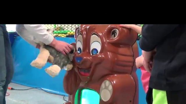 Build A Buddy смотреть онлайн