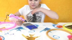 Как сделать чехол для телефона 3д ручкой самому/ Делаю Чехол для телефона из пластика