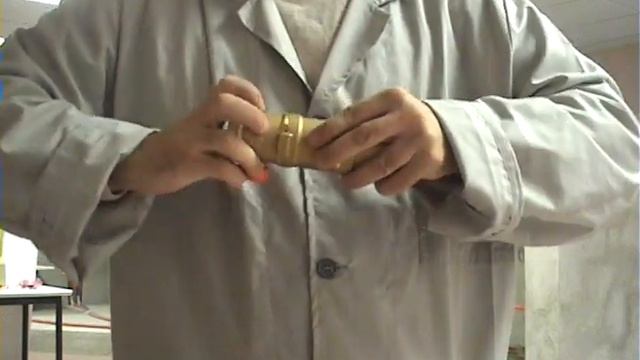 Colectores modulares Giacomini смотреть онлайн