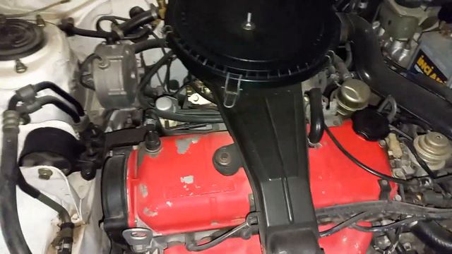 lpg li mazda 323 hatcback in karbüratörünün hava alp almadığını nasıl anlarız смотреть онлайн