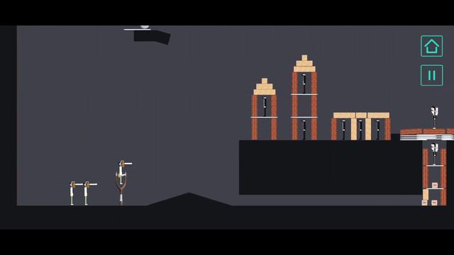 Felon Play: Ragdoll Sandbox New Gameplay смотреть онлайн