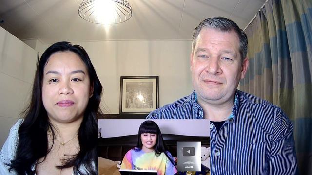 Diana Ankudinova - YT Silver button | Congratulation !! смотреть онлайн