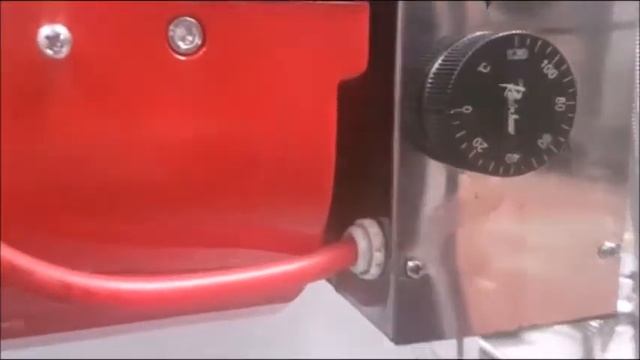 MOB Waste/Multi Oil Burner смотреть онлайн