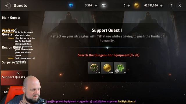 A3: Still Alive - INETRIUM UPDATE - EXPRESS START GUIDE - LIVESTREAM! Let's get started in NA-4! смотреть онлайн