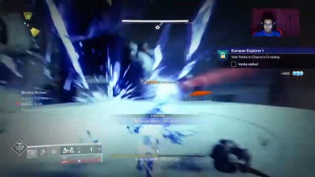 D2 with Friends смотреть онлайн