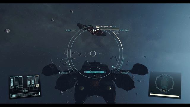 Starfield: Song Bird of the void Part 2 смотреть онлайн