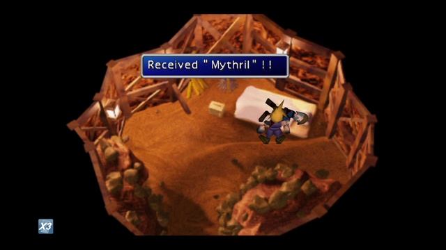 Final Fantasy VII [PS4] : "See the Light" Trophy Guide смотреть онлайн