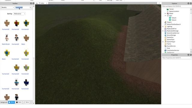 Roblox Realistic Graphics | Volcano Map On Roblox смотреть онлайн