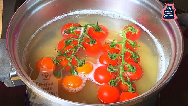 Простой рецепт из картошки и курицы! Рецепт ВКУСНОГО УЖИНА из любимых продуктов! смотреть онлайн