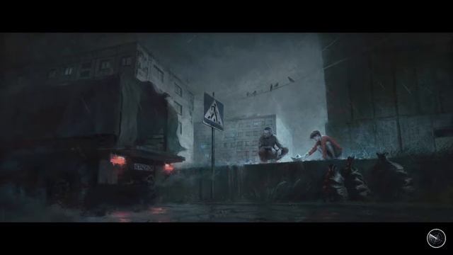 [НОВИНКИ] - KURSK: Hünt - Кто о смерти скажет нам пару честных слов?