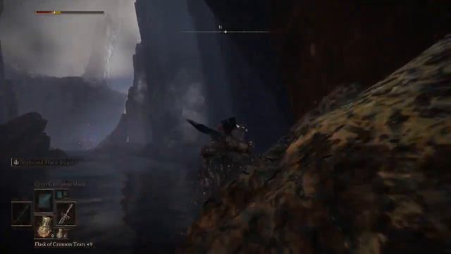 Scaling Mt. Gelmir! - Elden Ring #32 смотреть онлайн