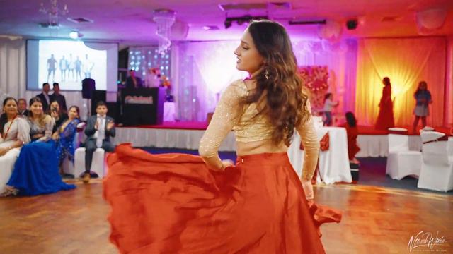 Dilbar Dilbar bollywood Nepali mashup dance by Pujan II Laxman and Gita's 25th wedding aniversary I смотреть онлайн