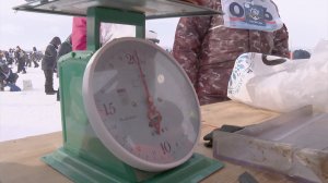 "Вести. Сахалин. Курилы" от 23 февраля 2024 года