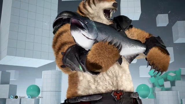 TEKKEN 7 RAGE ART || Tekken 7 All DLC Character Rage Arts / Super Moves / Special Attacks смотреть онлайн