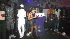 Opal Trendsetter Presents Her Annual Body Suit Vs Batty Rider Affair 2018 BestOFDancehall