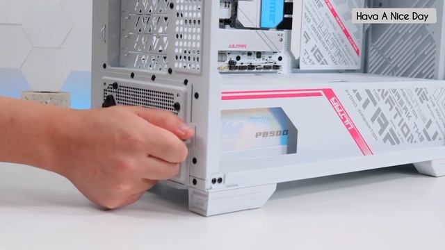 Colorful IGame Z790D5 ULTRA V20 DDR5 | Colorful IGame GeForce RTX 4070 | I7 14700k