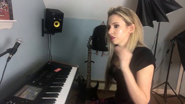How to Play Piano with Expression. Online Piano Lessons with my technique! смотреть онлайн