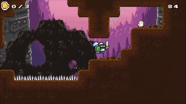 Cluckles' Adventure Levels 73-90 All Chick Locations смотреть онлайн