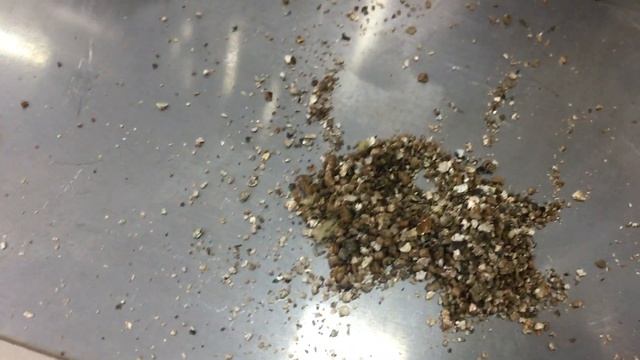 Дымоход с вермикулитом. УМК пожаробезопасно и надёжно. смотреть онлайн