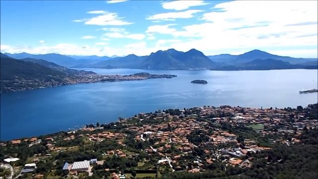 240- Baveno e Lago Maggiore смотреть онлайн