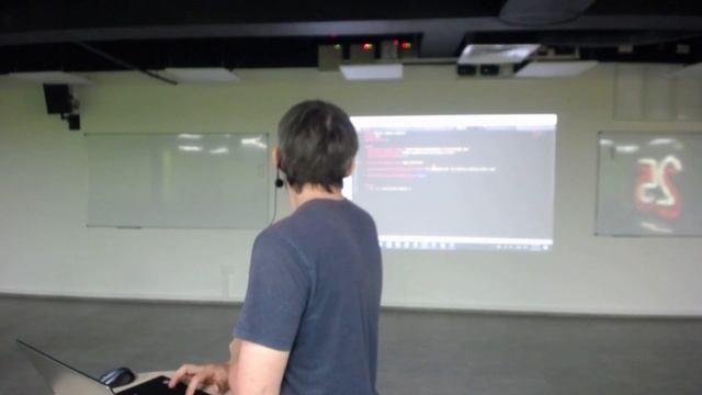 Использование Ansistrano для деплоя приложений - Yury Burdo смотреть онлайн