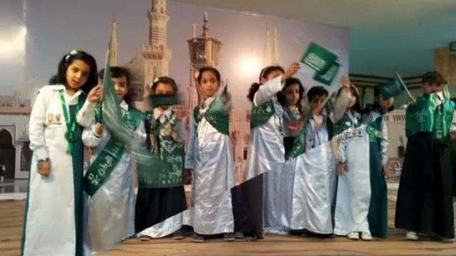 فعاليات اليوم الوطني 83 ب 115 لعام 1434 смотреть онлайн