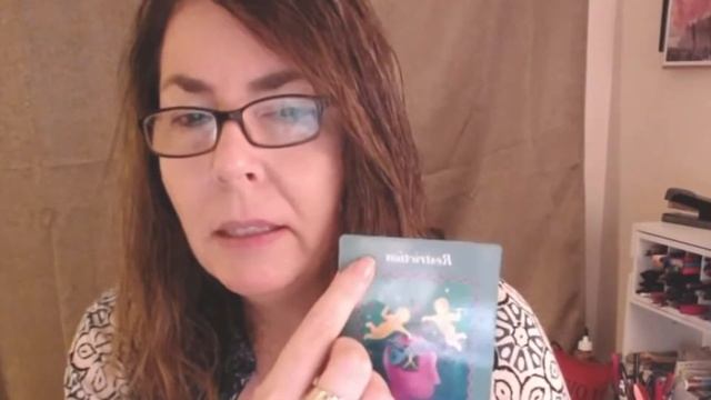 Capricorn July 2018 Oracle Card Reading: Commit to Pleasure смотреть онлайн