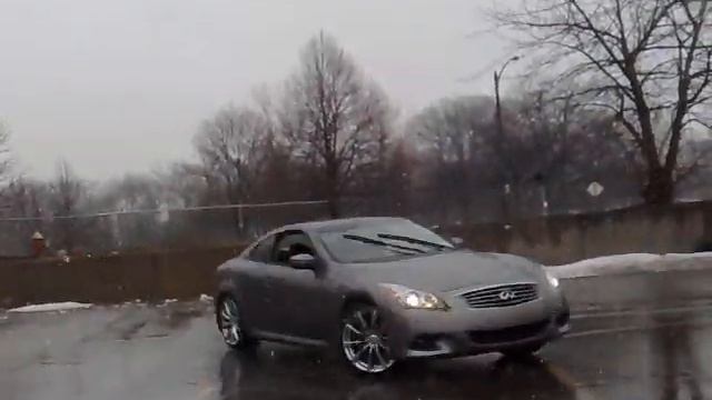 infiniti G37 S смотреть онлайн
