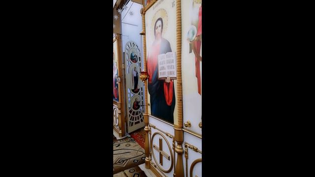 Дорогие Братия и Сестры! Вечернее Богослужение! смотреть онлайн