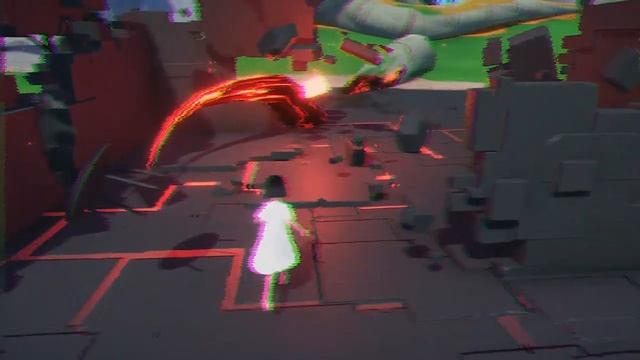 Прохождение Ever Forward Prologue #1 смотреть онлайн