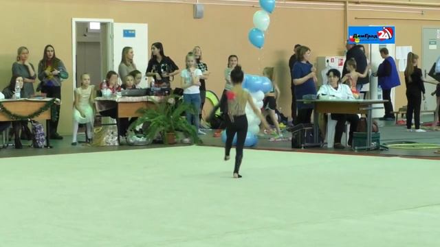 ПЕРСПЕКТИВЫ, ГРАЦИЯ И МАСТЕРСТВО смотреть онлайн