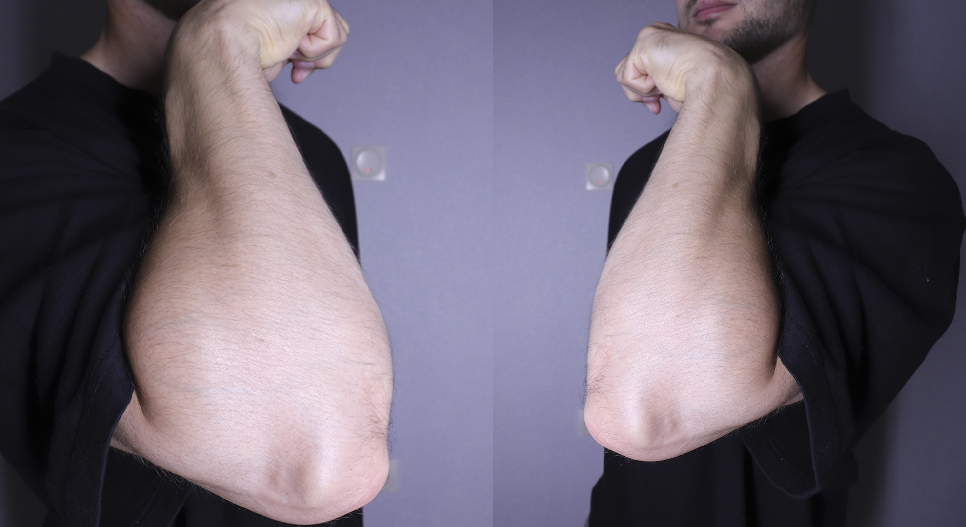 Как накачать предплечья и развить их силу - поэтапный метод! смотреть онлайн