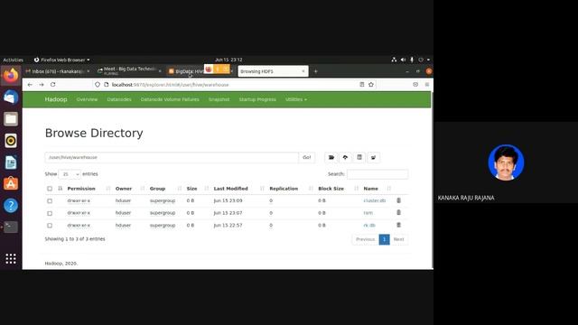Hive shell commands смотреть онлайн
