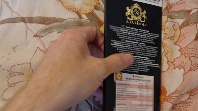 обзор финской продукции из магазина Finshoping