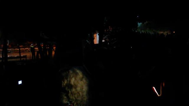 Rally Villa de Merlo San Luis(11) смотреть онлайн