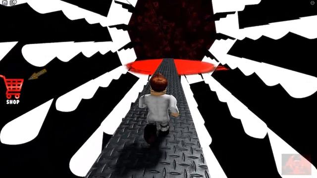 Roblox Escape Sir Scary's Mansion Escape Mr Cheese's Pizza Scary Obby смотреть онлайн