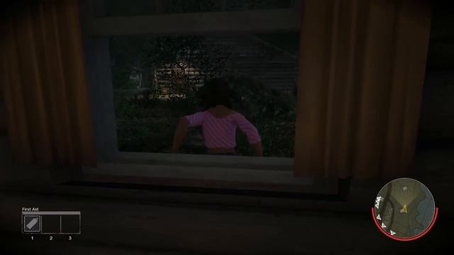 Friday the 13th: The Game — НОВЫЕ КАСТОМИЗАЦИИ ОДЕЖДЫ ВЫЖИВШИХ! ДЖЕЙСОН ВУРХИЗ ПРОЛИВАЕТ КРОВЬ! смотреть онлайн